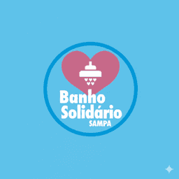 Banho Solidário Sampa